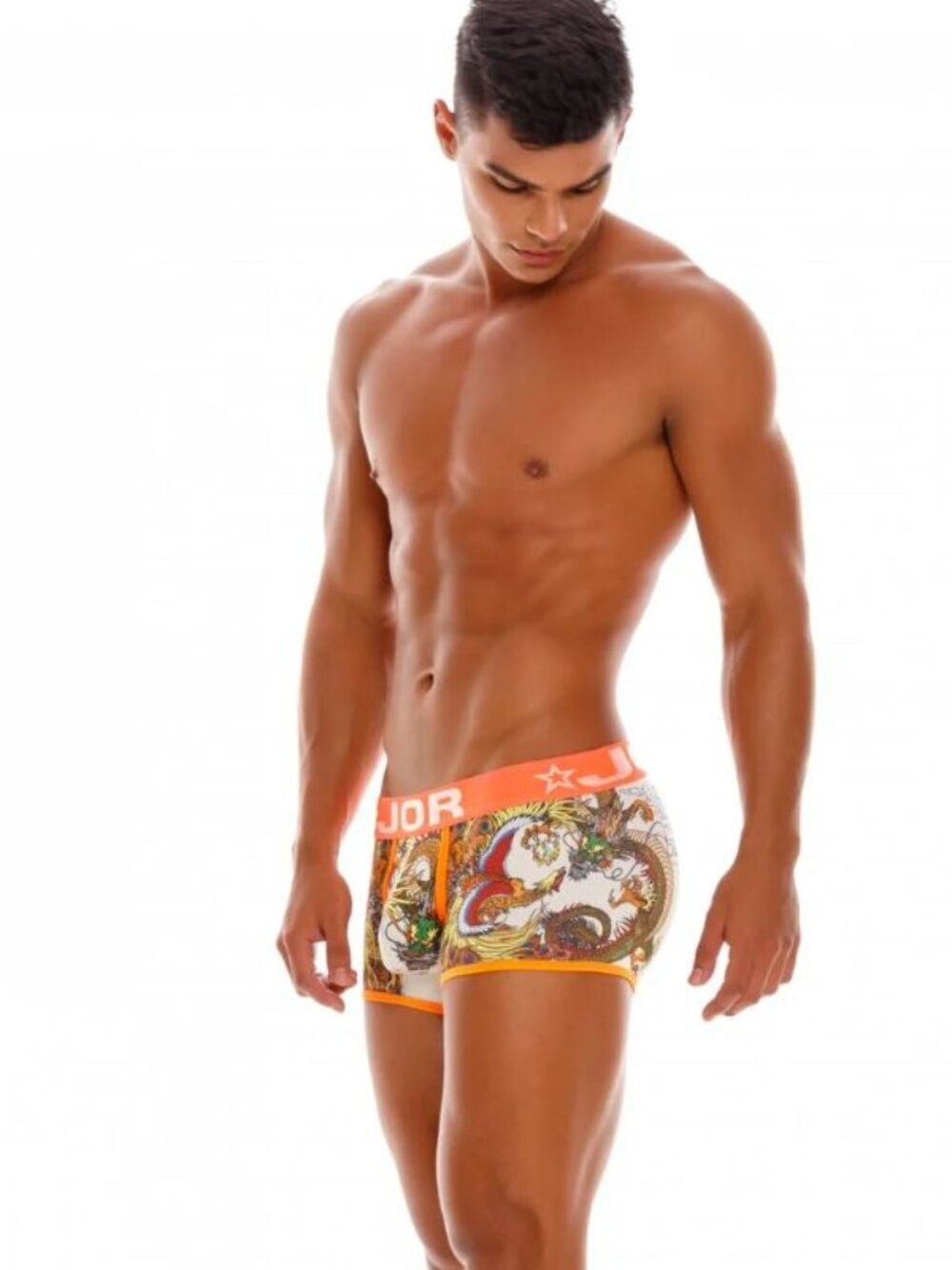 [SM] JOR   1524 Fenix Boxer Trunk